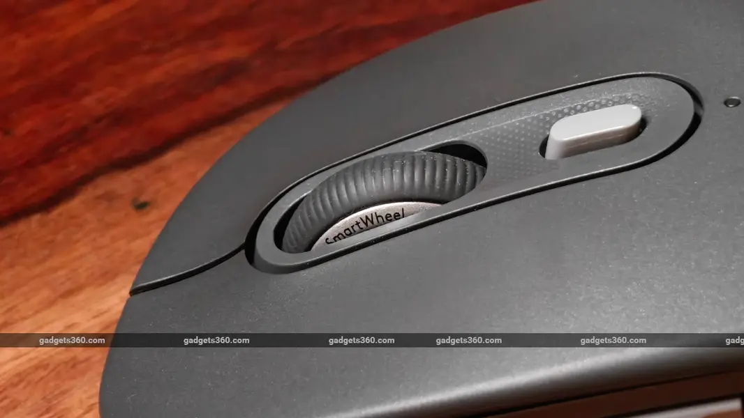 Обзор Logitech Signature Comfort Plus M850 L: Комфорт для тех, кто в нём нуждается