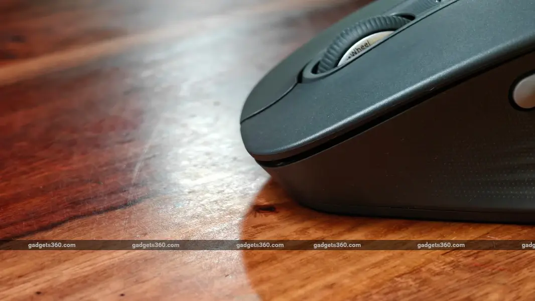 Обзор Logitech Signature Comfort Plus M850 L: Комфорт для тех, кто в нём нуждается