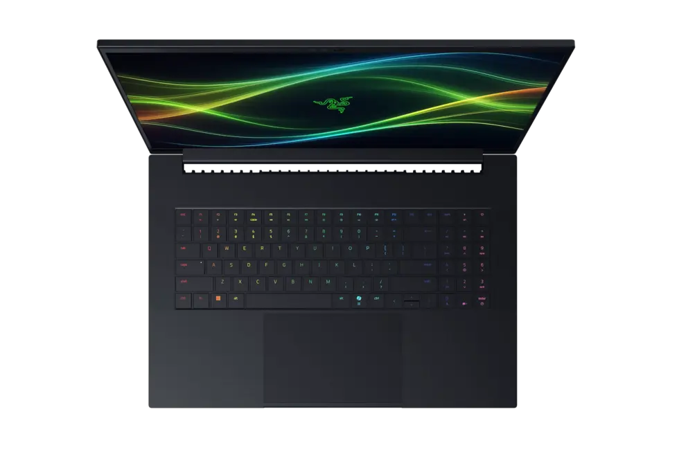 Мощнее, чем когда-либо: Razer Blade 18 стал круче, но весит целых три килограмма