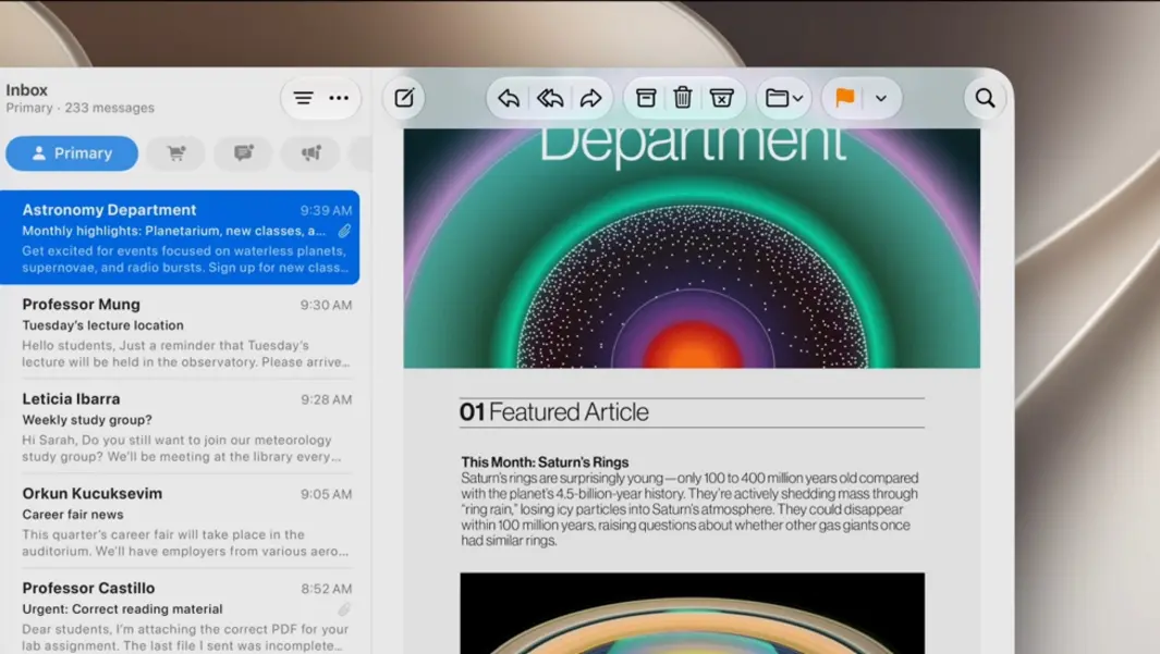 iOS 27, macOS 27 Golden Gate и другие обновления Apple: ставка на «оттачивание» аппаратной части