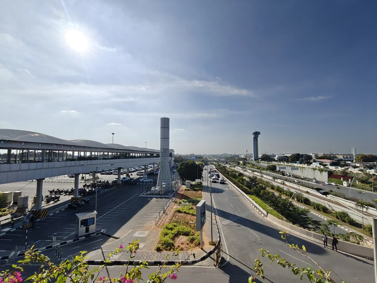 OnePlus 15R — обзор: производительность превыше всего