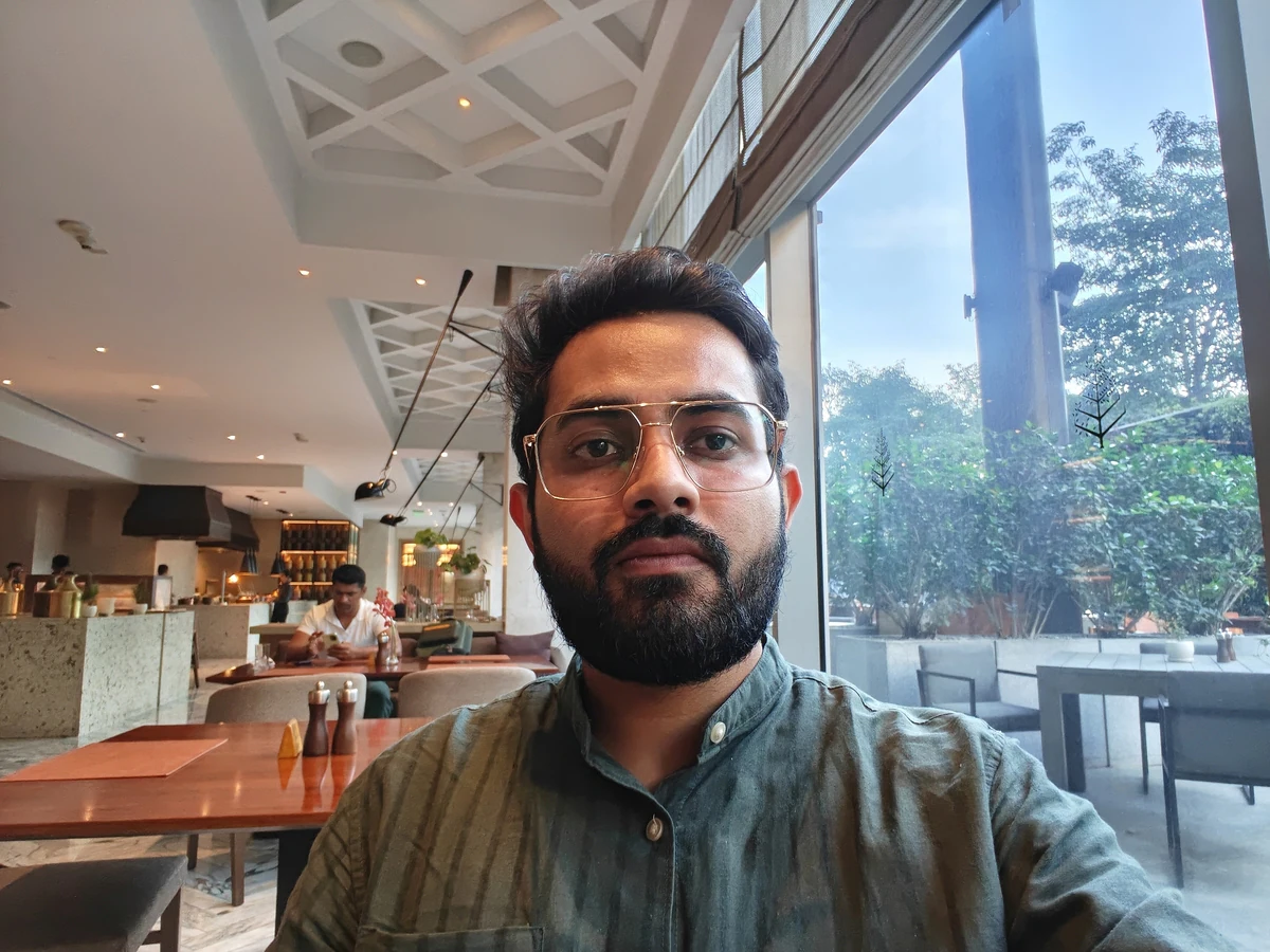 OnePlus 15R — обзор: производительность превыше всего