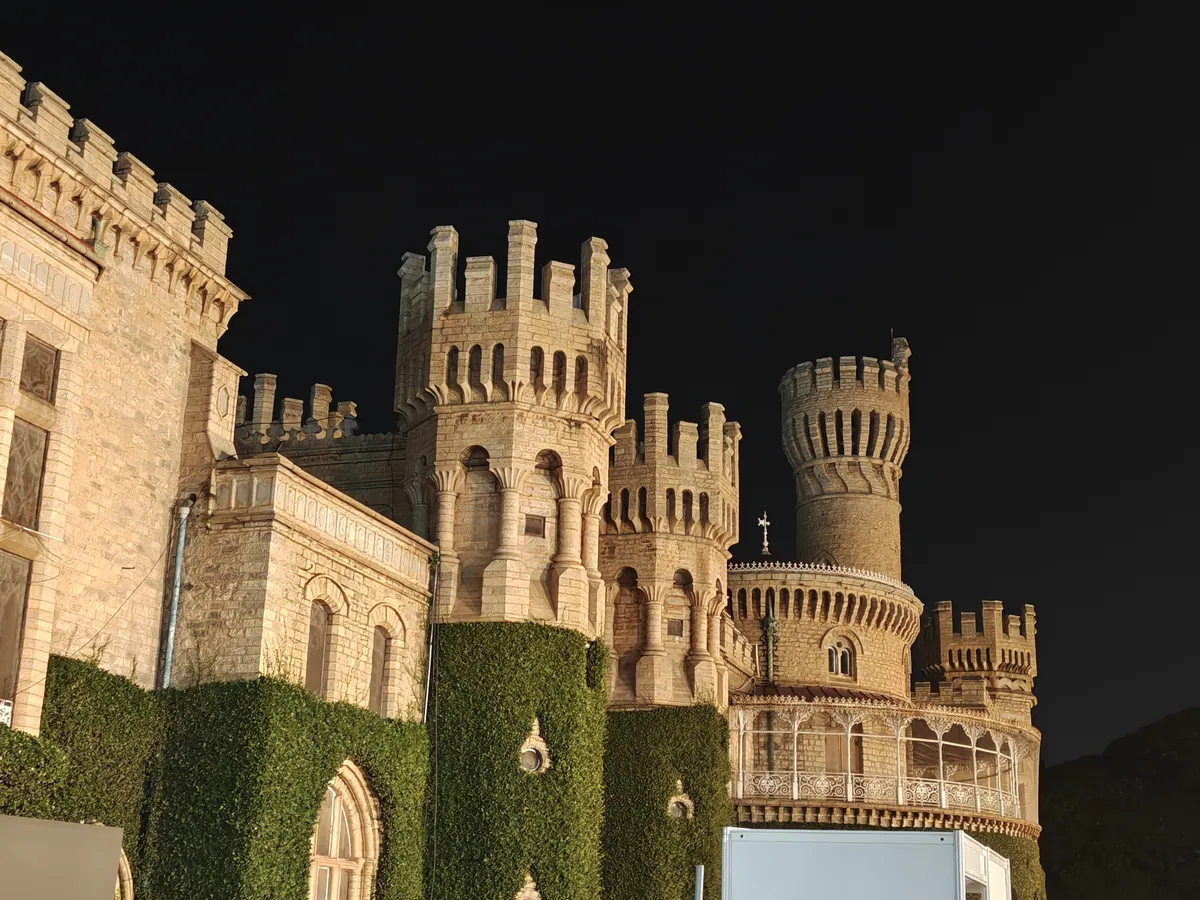 OnePlus 15R — обзор: производительность превыше всего