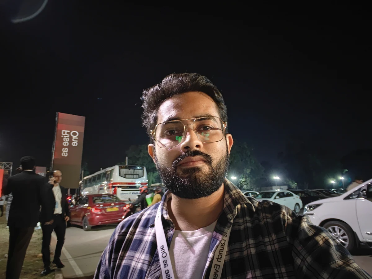 OnePlus 15R — обзор: производительность превыше всего