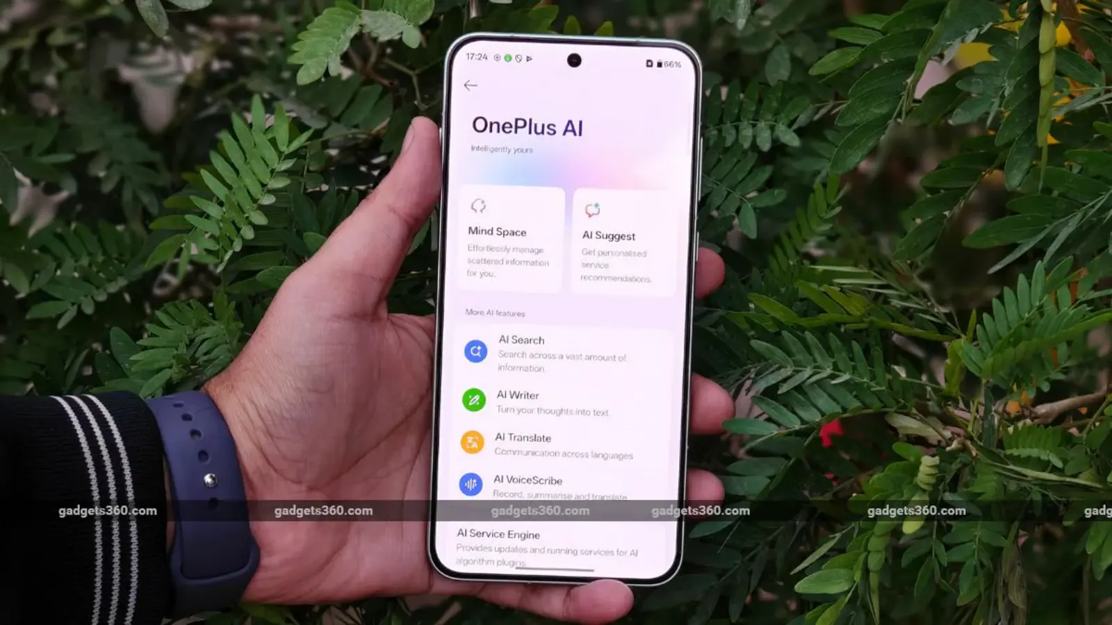 OnePlus 15R — обзор: производительность превыше всего