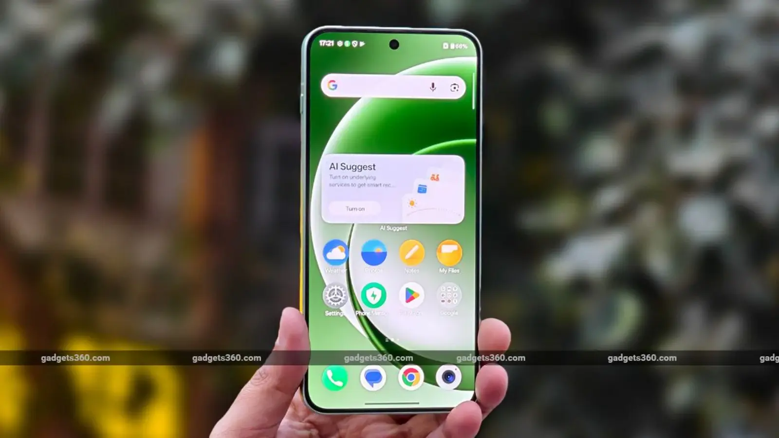 OnePlus 15R — обзор: производительность превыше всего
