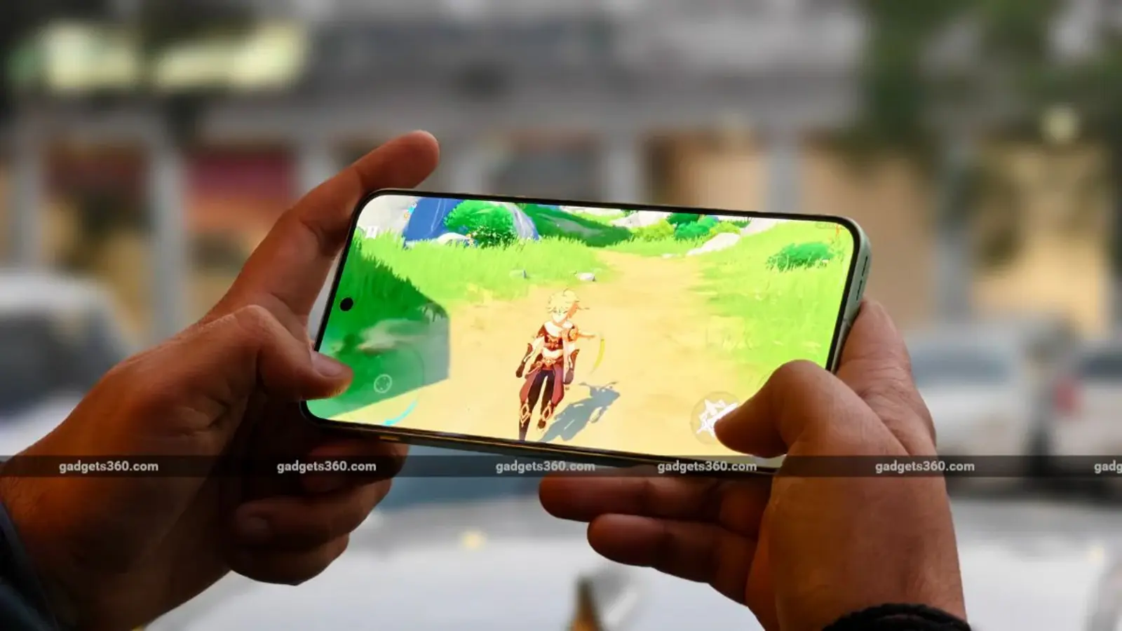 OnePlus 15R — обзор: производительность превыше всего