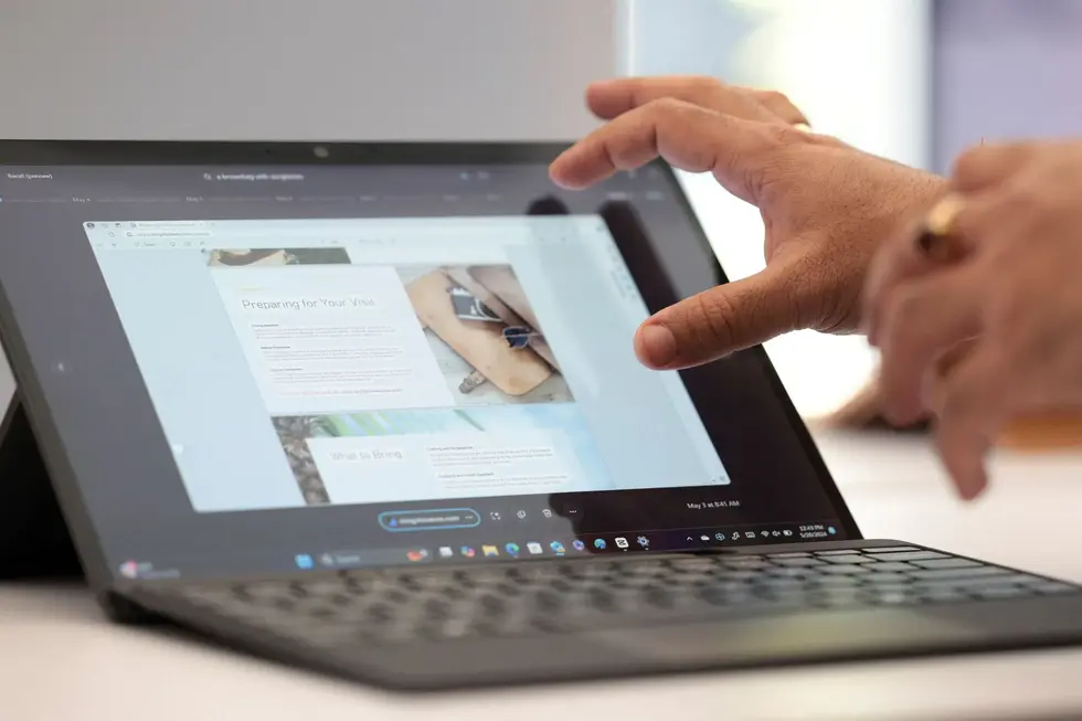 Windows 11 уже не спасти. Пришло время для Windows 12