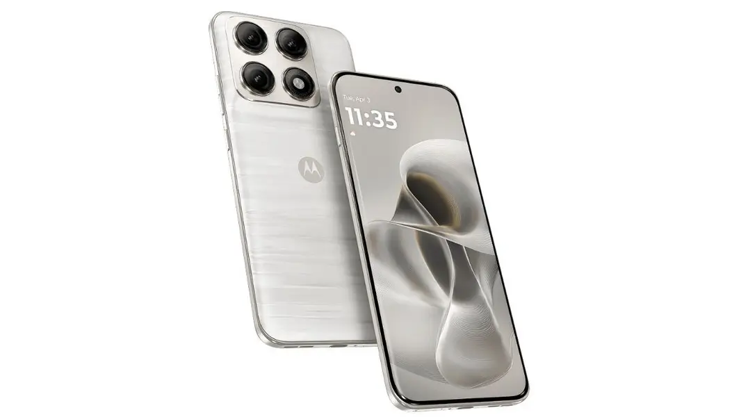 Motorola Edge 70 Pro выходит официально: батарея на 6500 мАч и чип Dimensity 8500 Extreme