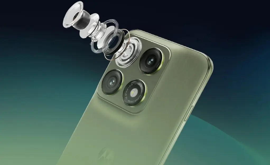 Motorola Edge 70 Pro выходит официально: батарея на 6500 мАч и чип Dimensity 8500 Extreme