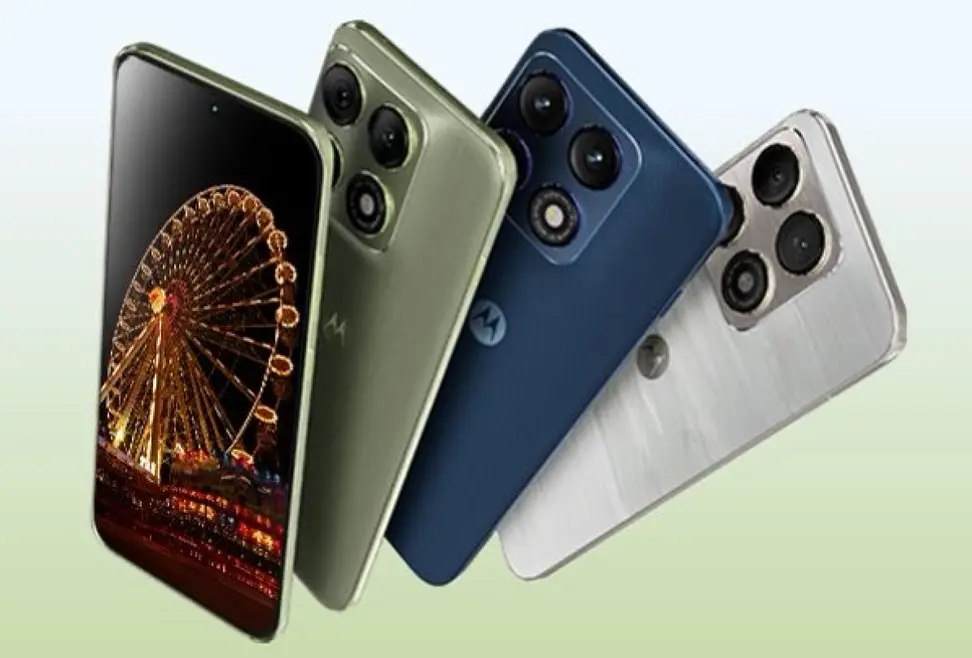 Motorola Edge 70 Pro выходит официально: батарея на 6500 мАч и чип Dimensity 8500 Extreme