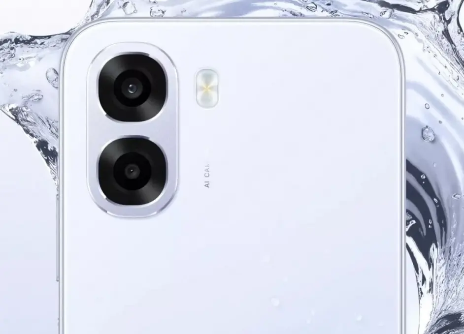 Oppo K14x представлен официально с аккумулятором емкостью 6500 мАч и Dimensity 6300 SoC