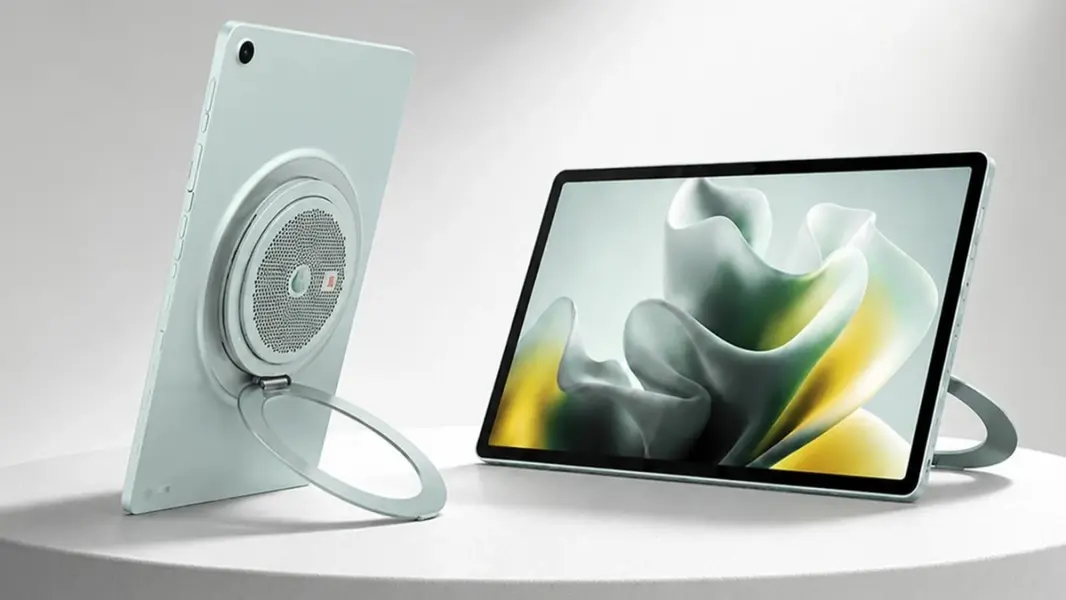 Motorola Moto Pad 70 Groove дебютирует с 12,1-дюймовым дисплеем, аудиосистемой JBL Pro из девяти динамиков и батареей на 10 200 мА&middot;ч