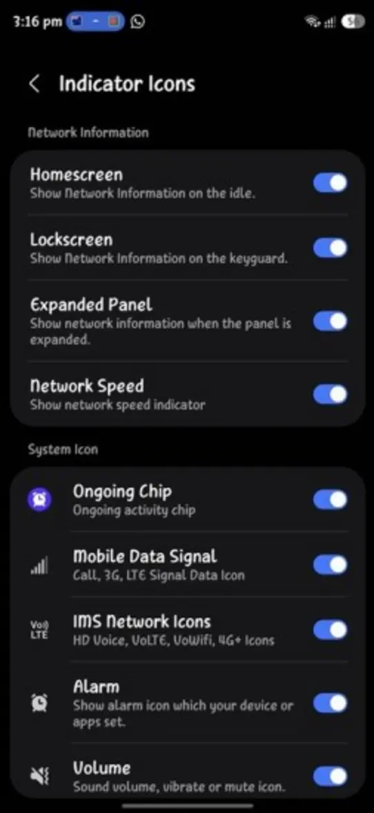 Samsung Galaxy S26 получит функцию, которая годами была доступна на других Android-смартфонах