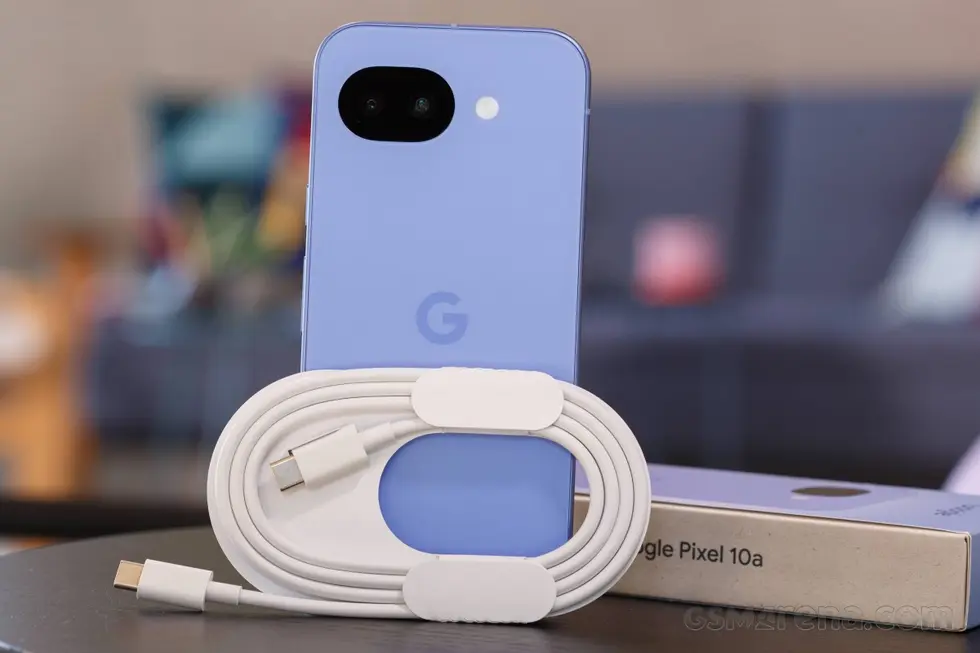 Обзор Google Pixel 10a: народный флагман в новом обличии