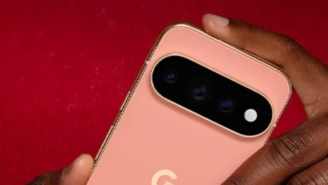 Google Pixel 11 Pro XL крупным планом в свежей утечке
