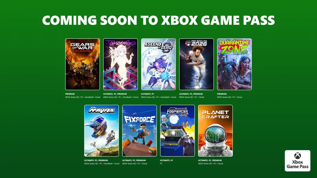 Xbox убрал Tony Hawk 1+2 из предстоящих релизов Game Pass