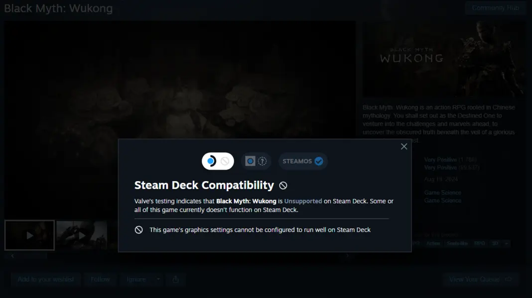 Новая система верификации Steam Machine от Valve обходит стороной этих «убийц» Steam Deck