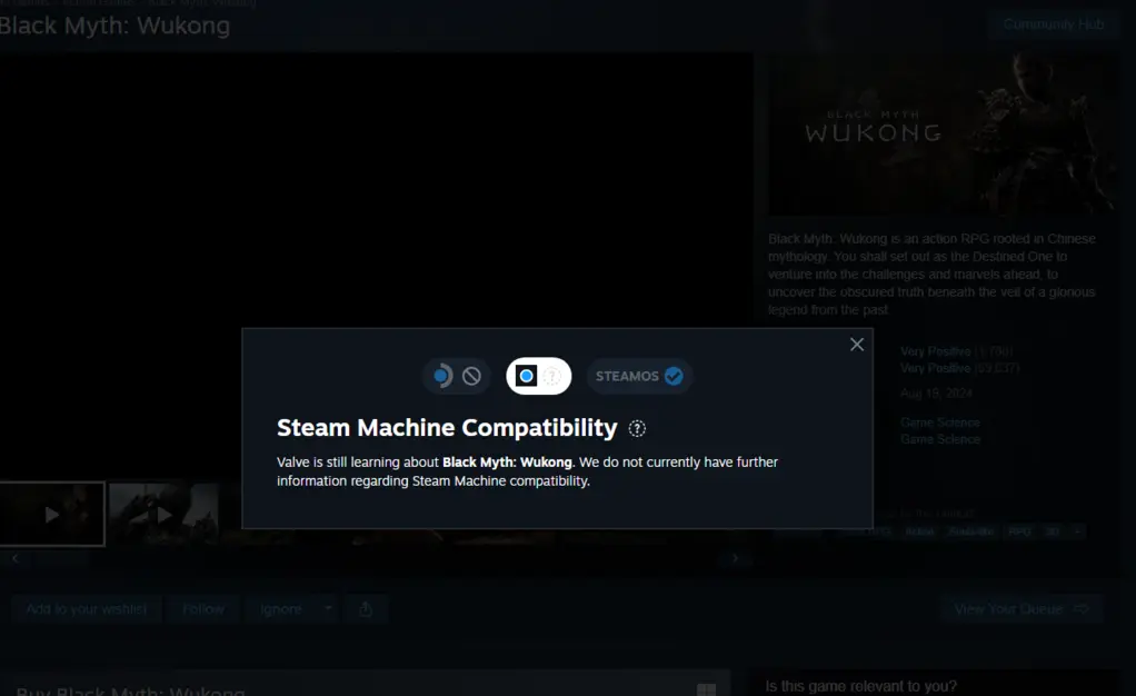 Новая система верификации Steam Machine от Valve обходит стороной этих «убийц» Steam Deck
