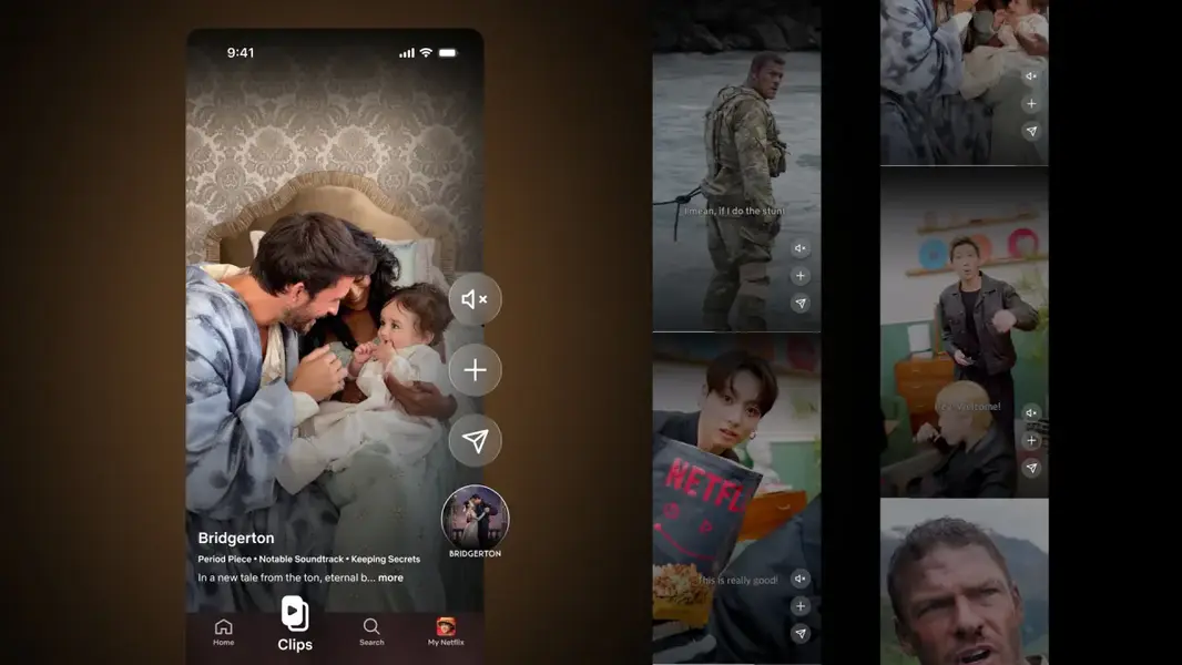 Обновленное приложение Netflix получило ту самую функцию, которую вы могли недооценивать