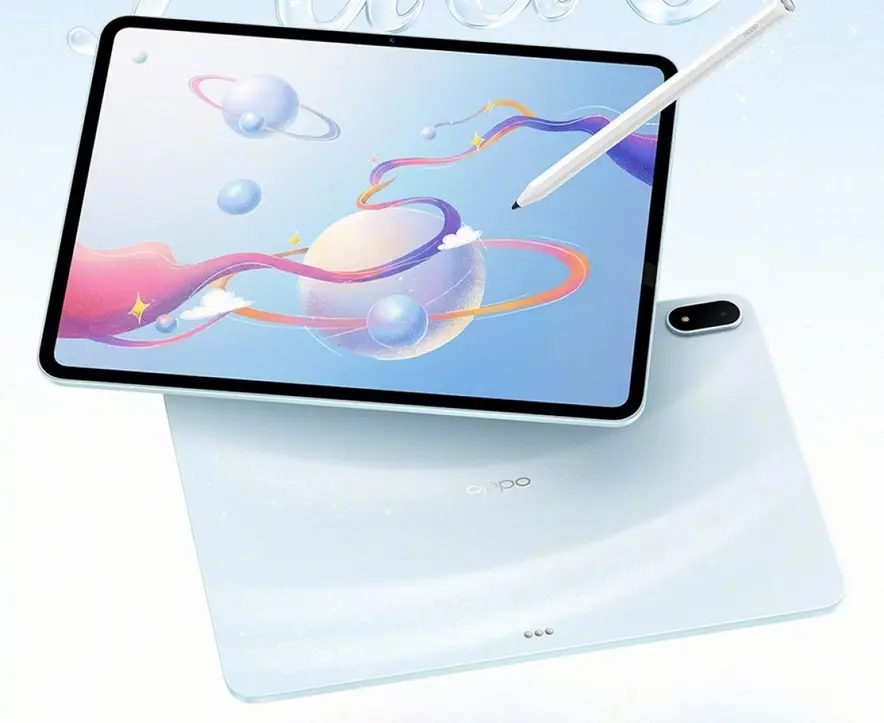 Серия Oppo Reno16, Pad 6, Enco Air 5s и другие новинки дебютируют 25 мая
