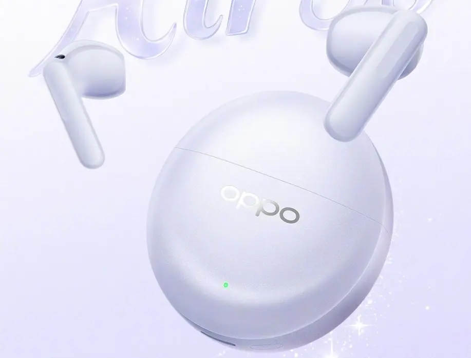 Серия Oppo Reno16, Pad 6, Enco Air 5s и другие новинки дебютируют 25 мая