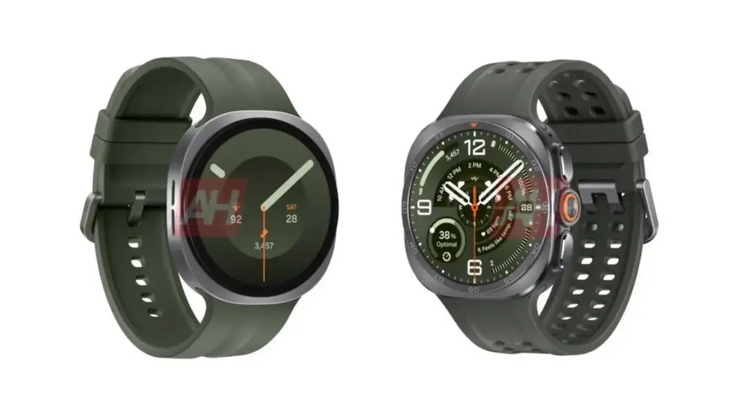 Samsung тизерит &laquo;следующую эволюцию&raquo; Galaxy Watch в преддверии Galaxy Unpacked