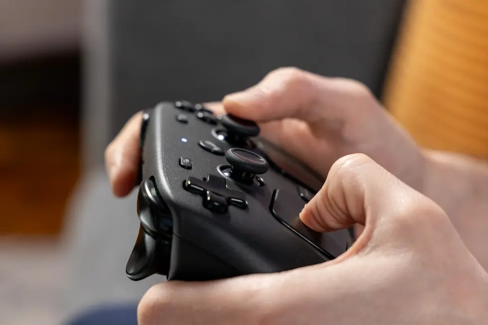 Консоли Xbox в рамках &laquo;Project Helix&raquo; стоит перенять трекпады Steam Controller