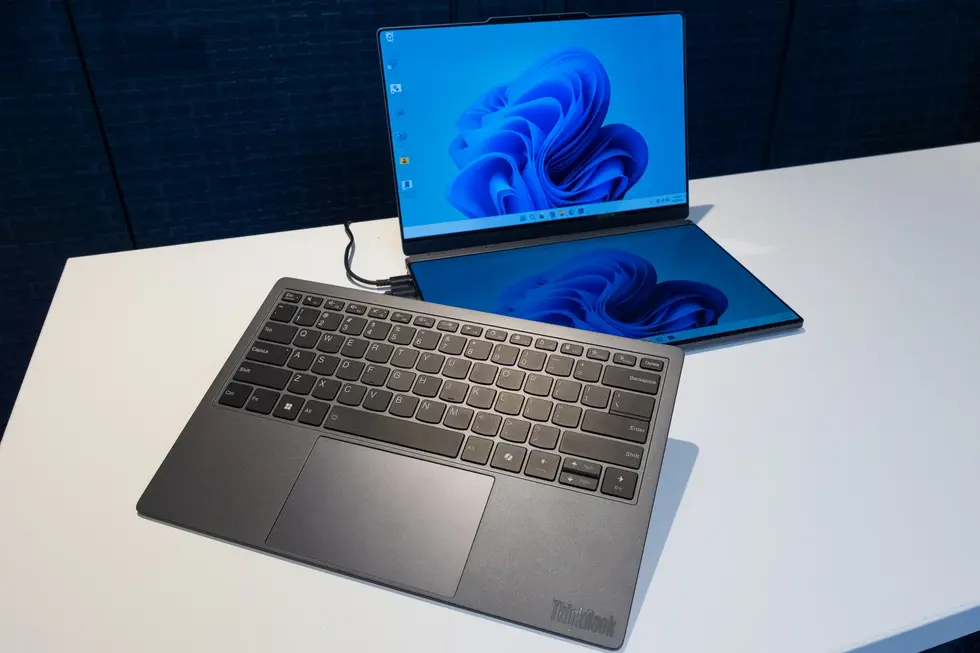 Framework Laptop 13 Pro — не MacBook, но он меняет мир ПК к лучшему