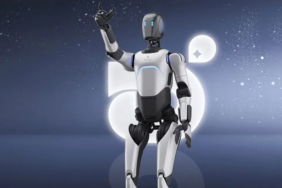 AGIBOT выходит на европейский рынок с запуском в Германии, ускоряя локализованное развертывание роботов