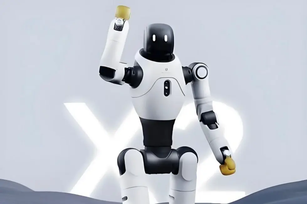AGIBOT выходит на европейский рынок с запуском в Германии, ускоряя локализованное развертывание роботов