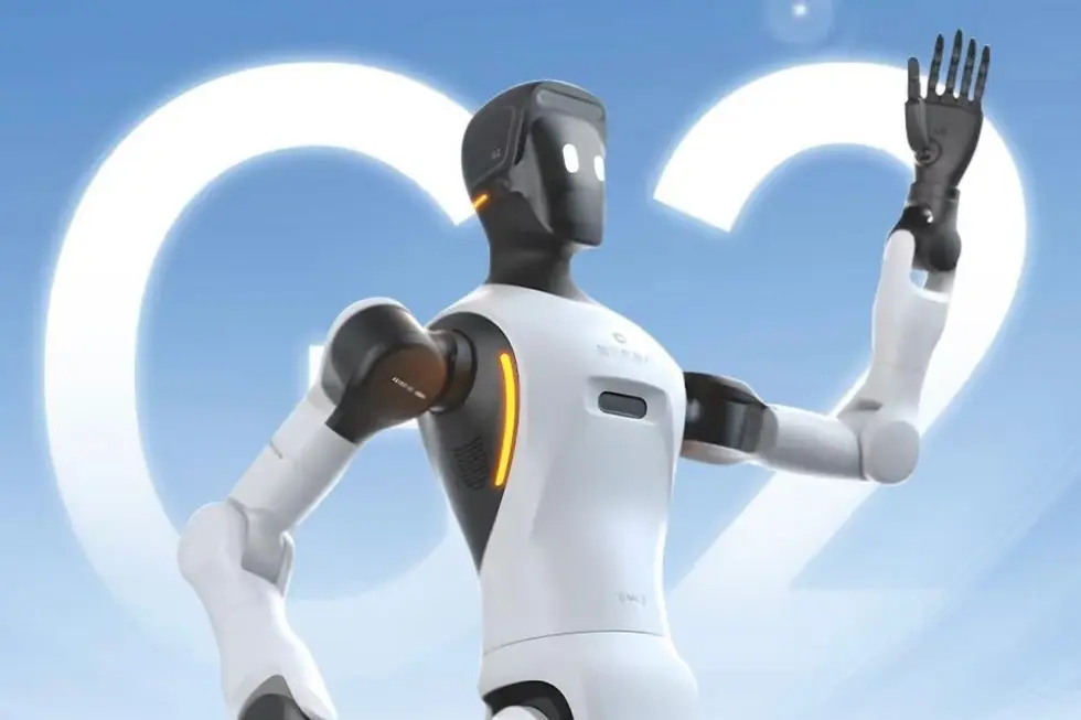 AGIBOT выходит на европейский рынок с запуском в Германии, ускоряя локализованное развертывание роботов