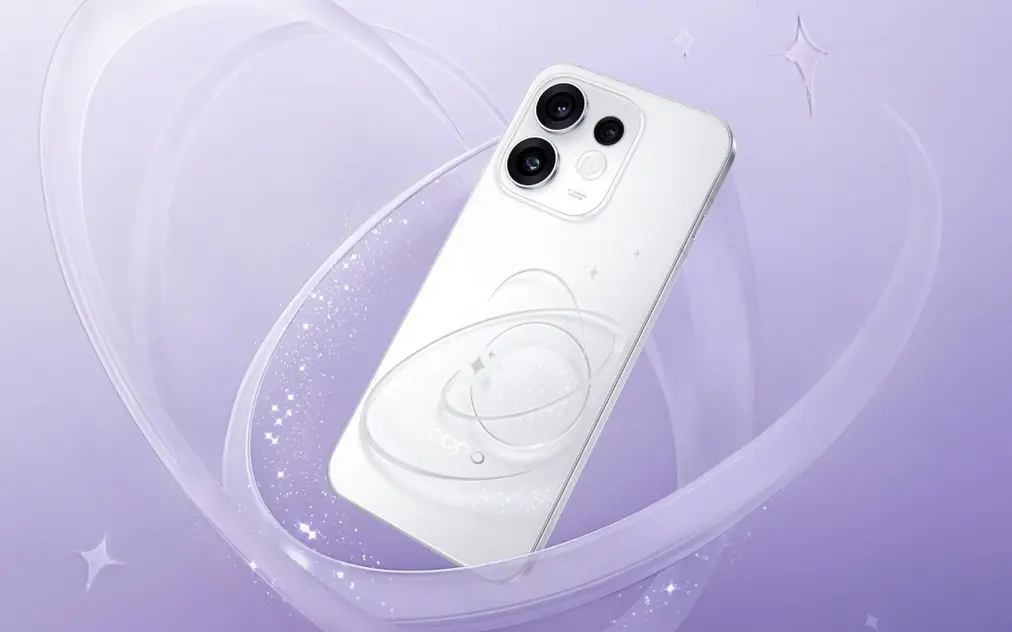 Oppo Reno16 дебютирует в Индии на следующей неделе, компанию ему составит новинка Reno16c