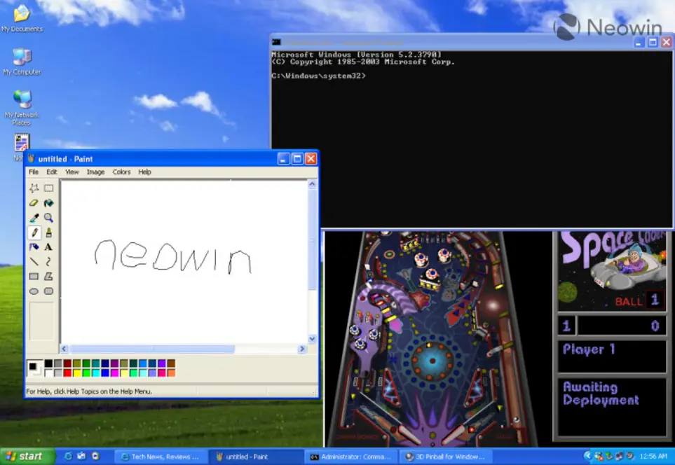 Windows XP сегодня исполняется 25 лет, и ностальгия накрывает с головой