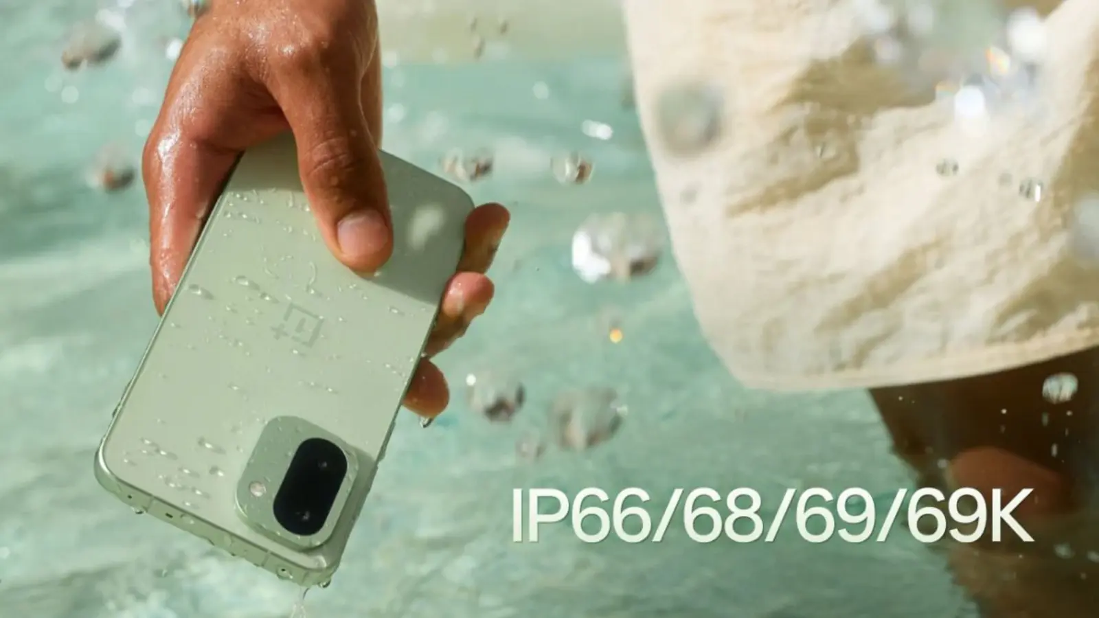 OnePlus 15R представлен в Индии с аккумулятором 7400 мА·ч и процессором Snapdragon 8 Gen 5: цена и характеристики