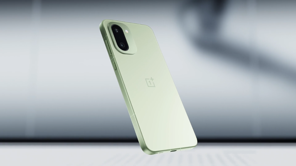 OnePlus 15R представлен в Индии с аккумулятором 7400 мА·ч и процессором Snapdragon 8 Gen 5: цена и характеристики