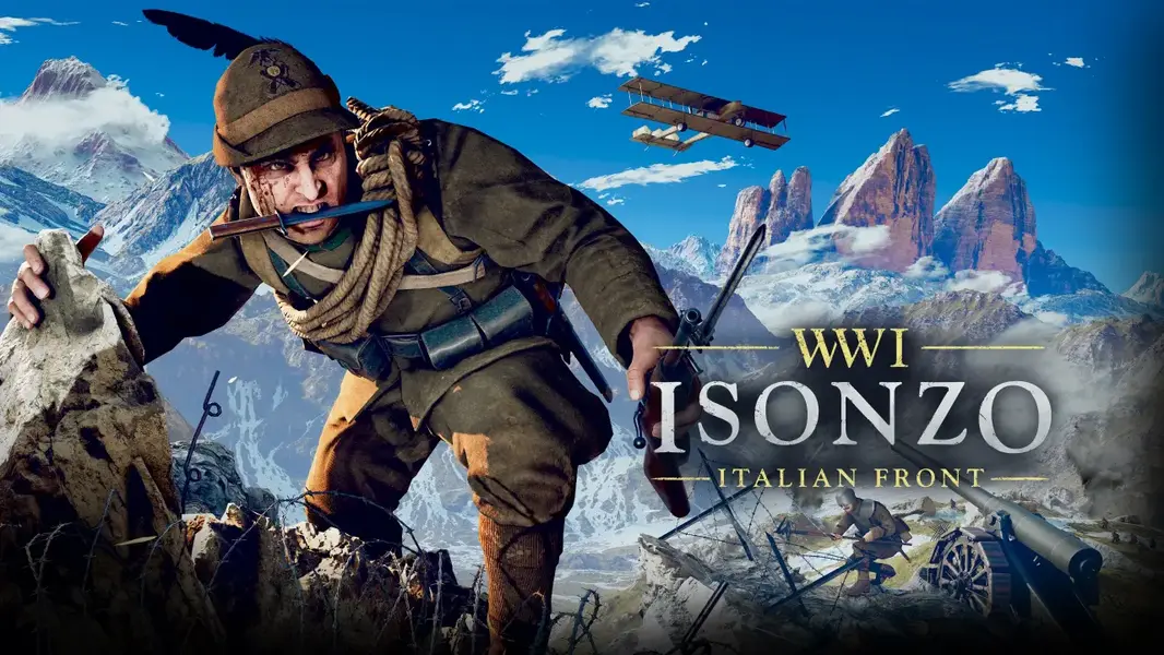Забирайте Cozy Grove и Isonzo бесплатно в Epic Games Store