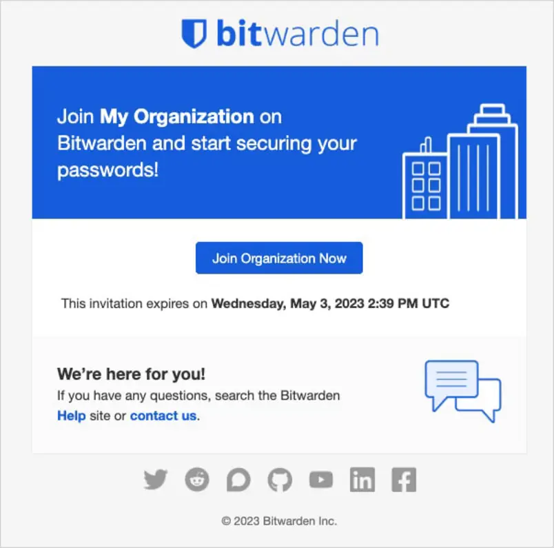 Bitwarden представляет «Cupid Vault» для безопасного обмена паролями