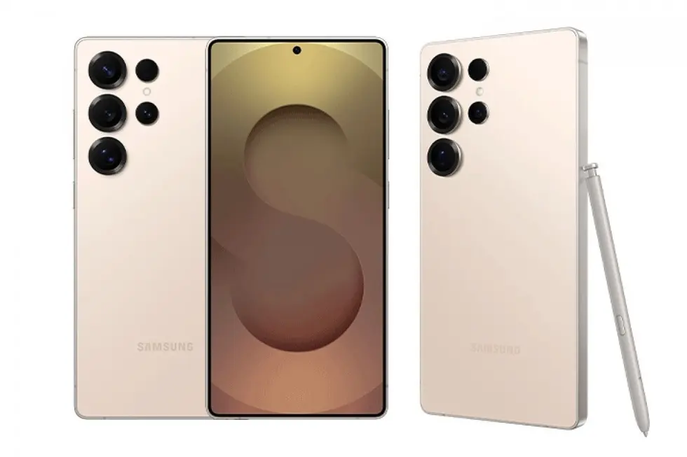Эти два цвета Samsung Galaxy S26 Ultra будут доступны только онлайн