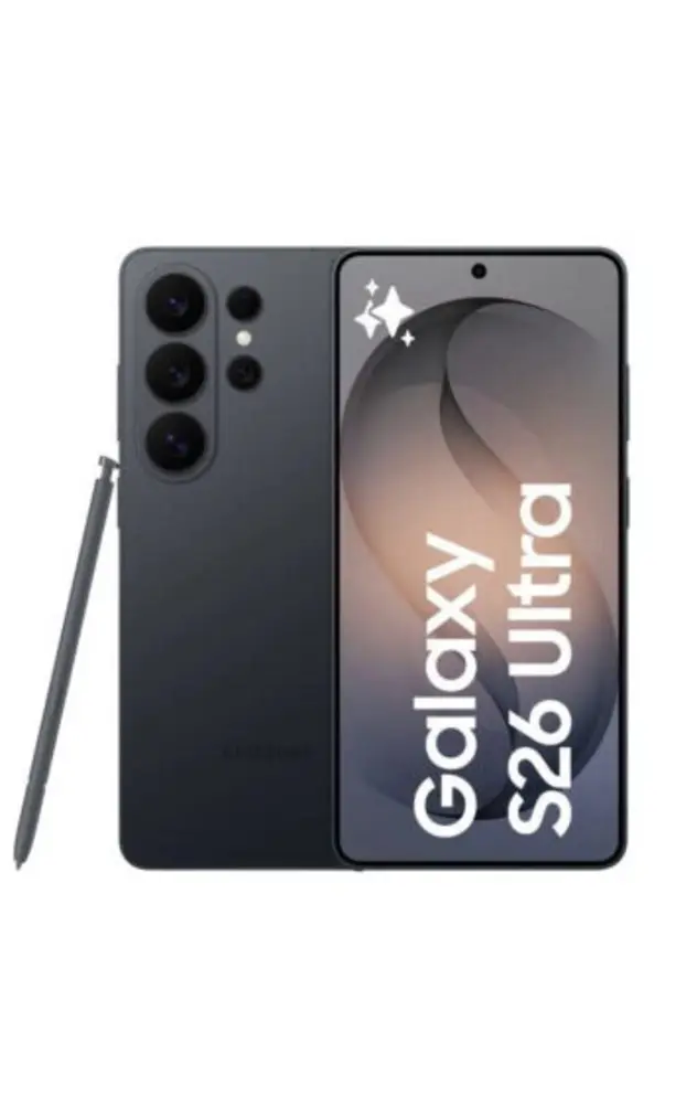 Эти два цвета Samsung Galaxy S26 Ultra будут доступны только онлайн