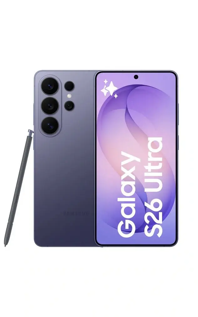 Эти два цвета Samsung Galaxy S26 Ultra будут доступны только онлайн