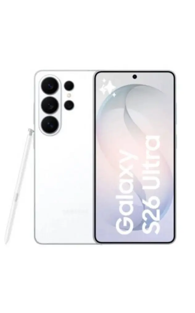 Эти два цвета Samsung Galaxy S26 Ultra будут доступны только онлайн
