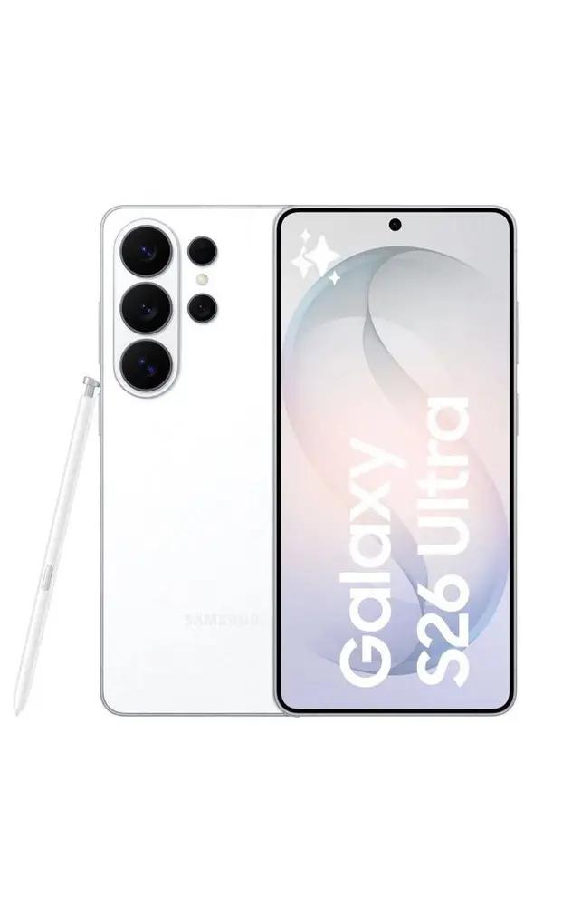Эти два цвета Samsung Galaxy S26 Ultra будут доступны только онлайн