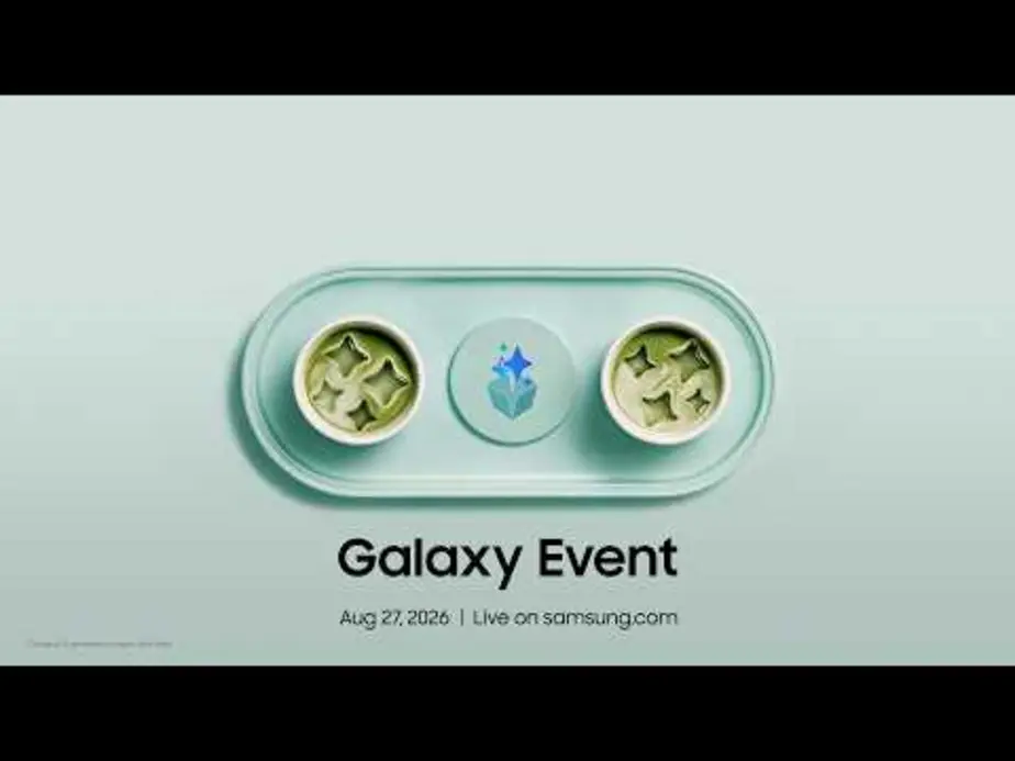 Samsung сегодня анонсирует Galaxy S26 FE &mdash; вот как не пропустить