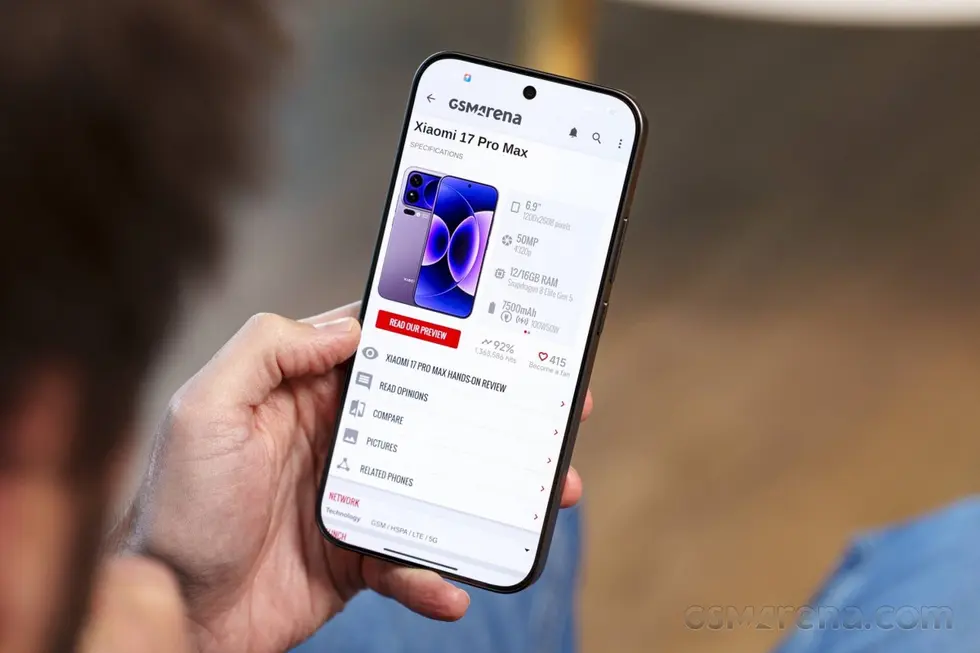 Победители и проигравшие 2025 года: Xiaomi (в мире гаджетов)