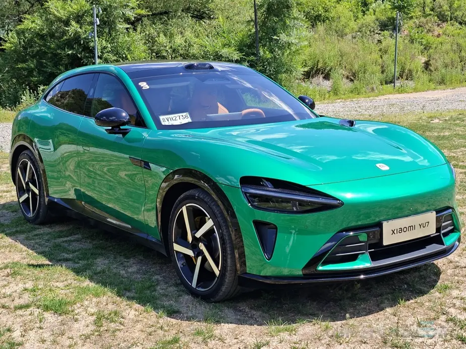 Победители и проигравшие 2025 года: Xiaomi (в мире гаджетов)