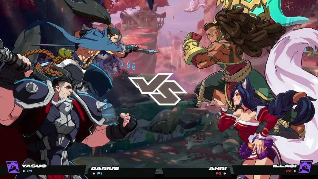 Riot Games заявляет о «сокращении» команды разработки 2XKO после разочаровывающего запуска