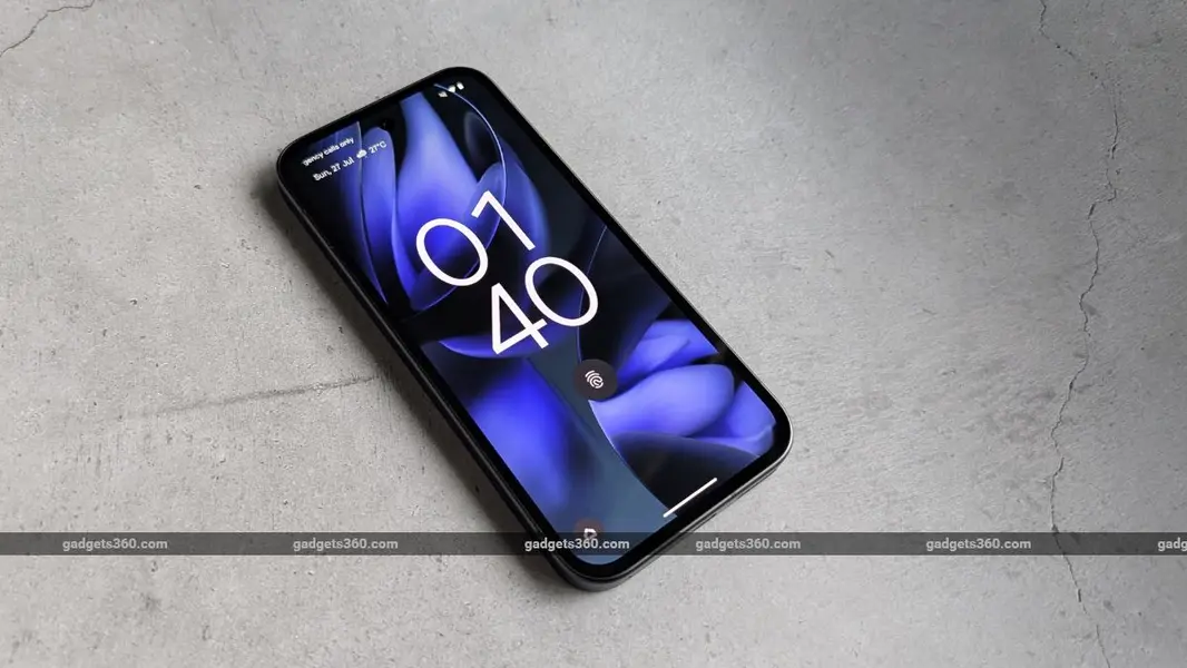Лучшие смартфоны в Индии до 50 000 рупий: Realme 16 Pro+ 5G, Oppo Reno 15 и другие модели