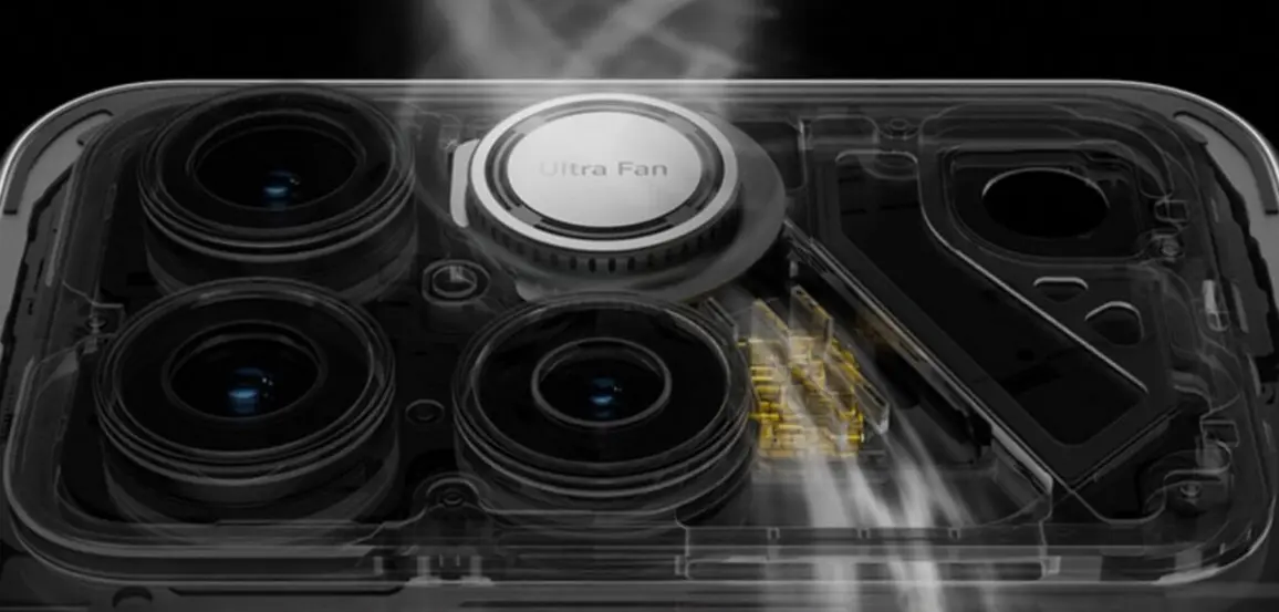 Honor Win: Игровой монстр с рекордной батареей на 10 000 мАч