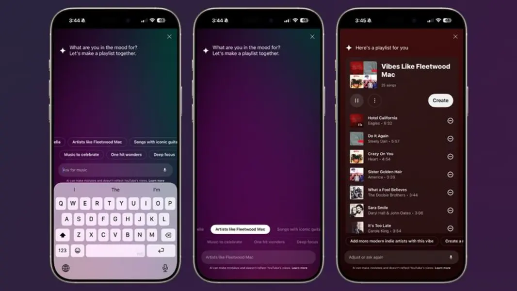 Появятся ли ИИ-плейлисты в Apple Music в iOS 27?